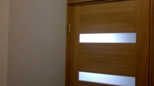 Монтаж межкомнатных дверей,