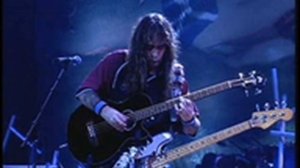 Iron Maiden -The clansman- Live Hungary 2000