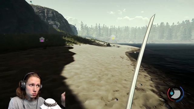 Я СОВЕРШИЛ ОШИБКУ - The Forest (Часть 2) смотреть онлайн