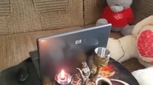 УСТРОИТСЯ НА РАБОТУ...РИТУАЛ ДЛЯ ВСЕХ...ИНГА ХОСРОЕВА