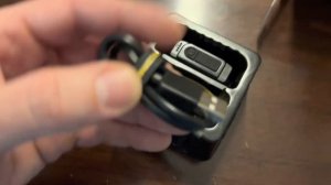 Nitecore nu25 NEW