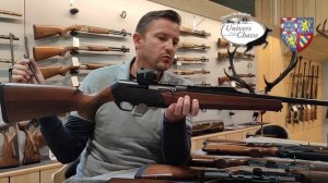 ⚠️⚠️BROWNING BAR 4X, retour sur la SAGA des BAR depuis 1968 et révélation des secrets de la BAR 4X