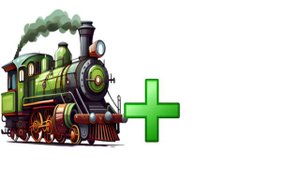 The Brave Locomotive + Lego??? Animation #248