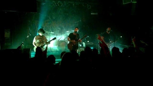 I The Mighty - The Frame II: Keep Breathing (Live in Atlanta, GA) смотреть онлайн