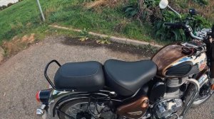 Royal Enfield Classic 350 | The Most Authentic Modern Classic Motorcycle?