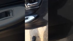 Как снять обшивки двери,легко и быстро