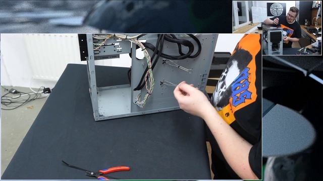 hamufaktur 4.2: Intel-PC-Building смотреть онлайн