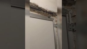 межкомнатная дверь инвизибл, the door invisible