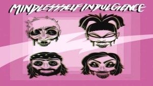 Mindless Self Indulgence - Bed of Roses [Karaoke]