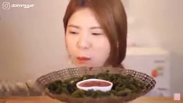 корейская еда... смотреть онлайн