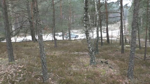 Юрик обьезжает холм по низу_6 смотреть онлайн