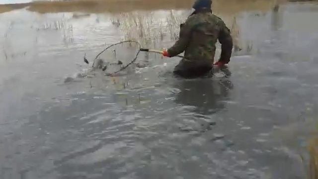 РЫБАЛКА ПО АСТРАХАНСКИ