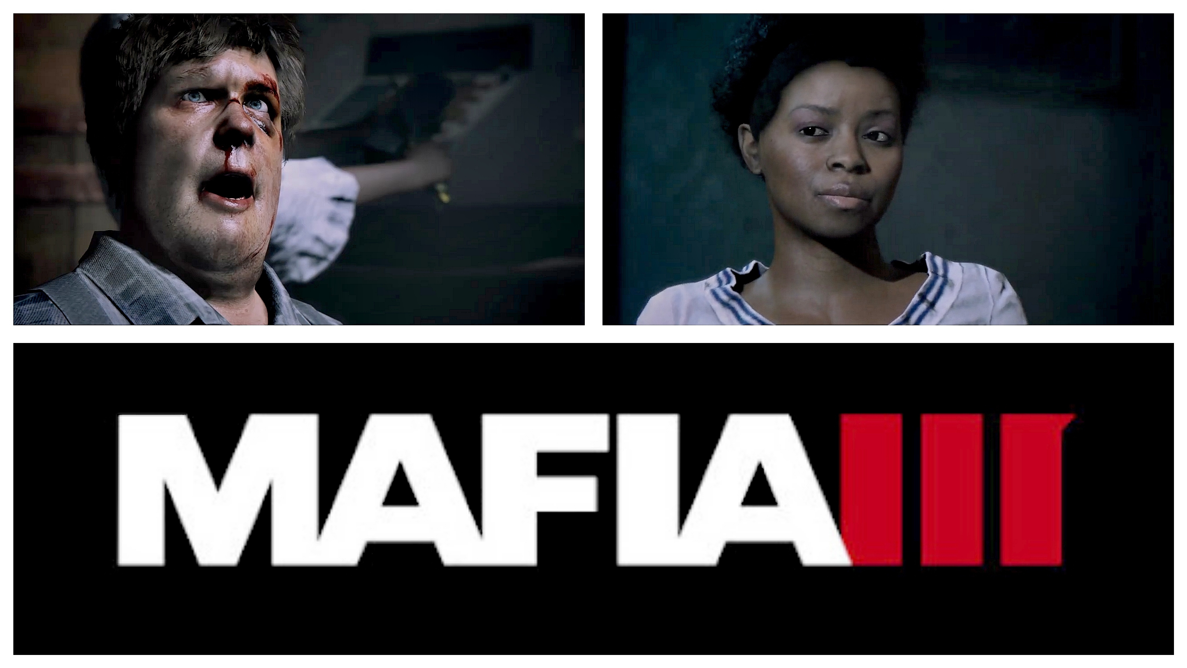 Mafia III (Definitive Edition) #6 Захват территории