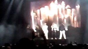 PENTATONIX LIVE AHA!