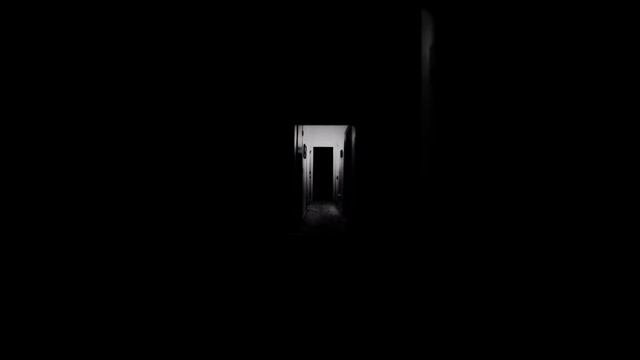 @The ghostly Закрывайте двери ночью #страшилки2021 #ставьлайк #подписывайся смотреть онлайн