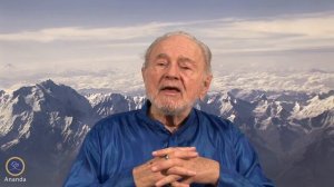 Вдохновение из Бхагавадгиты. Часть 86. Уравновешенно идите по жизни с улыбкой. Свами Криянанда