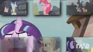 Harmony! Created Has A Sparta Atari Remix - Starlight Glimmer & 「Brave Boi」 | RaveDJ