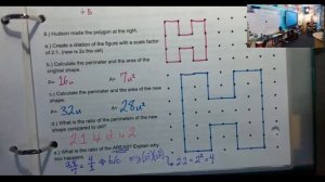 3.14.23 - Acc. 7.8 - More about Slope (and Ch. 6 review)