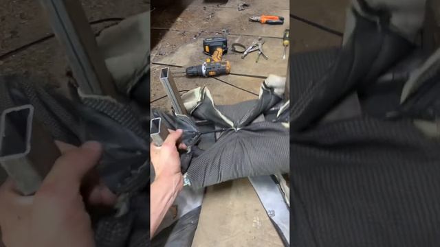 Очень рад гостям #авто #2024 #diy #лайфхаки #москва #shorts