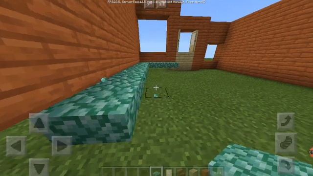 Строю дачный домик 🏠🏡#1 смотреть онлайн