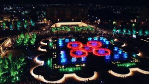 Камила Рашидова "Мубарак"