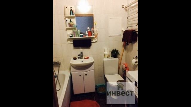 Продаётся 1-комнатная квартира смотреть онлайн