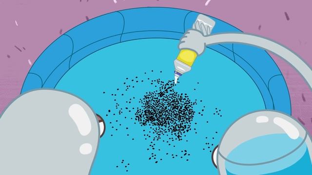 HYDRO and FLUID | The Opera | HD Full Episodes | Kids TV | WildBrain Cartoons смотреть онлайн