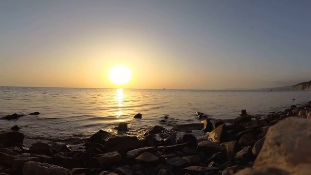 Закат в Джанхот смотреть онлайн