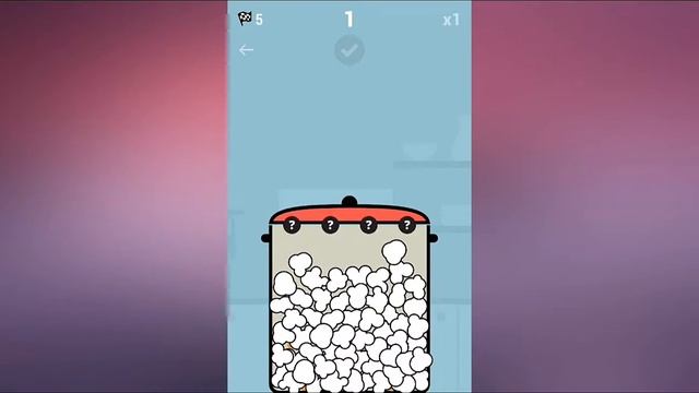 👑ИГРАЕМ В Popcorn Chef👑 (Попкорн Шеф) ссылка на игру в описании 👇 смотреть онлайн