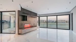 Эксклюзивная вилла в Дубае на Пальме Джумейра (Palm Jumeirah)