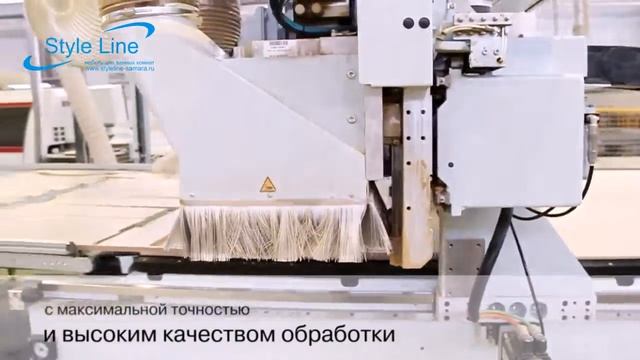 Мебель для ванной Style Line смотреть онлайн