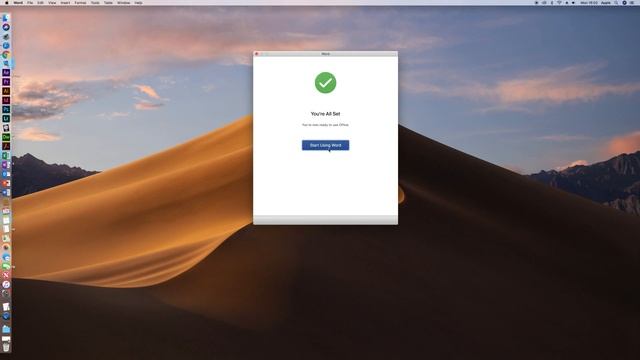 Latest Office for Mac 2019 -100% Completely free- Hassle free, best method смотреть онлайн