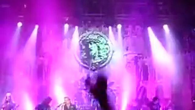 EDGUY @ Circo Volador Mexico City [ compilation Pt. I ] смотреть онлайн