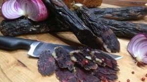 Башкирские национальные блюда