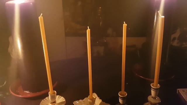 ПЕРЕКРЁСТОК СУДЬБЫ...ГРУЗИНСКИЙ РИТУАЛ...ДЛЯ ВСЕХ...