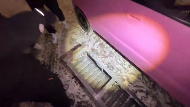 ФРАМЕ ТАМЕР ПОМЯЛ ДВЕРЬ НА МАТИЗЕ....#ХАЗЯЕВА смотреть онлайн