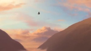 Brave - Touch The Sky HD