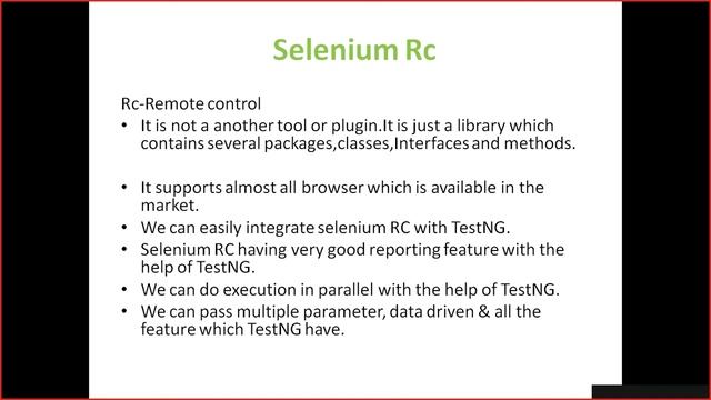 Why Automation Testing|What is Selenium|Selenium Web Driver Part-1