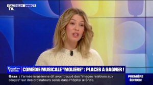 Moliere , L'opéra urbain