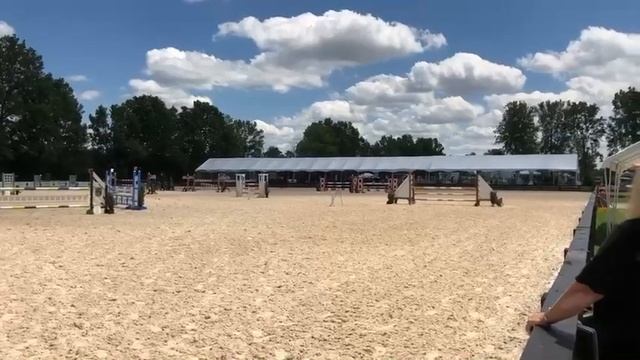 Vinny & Tanner Brave Horse смотреть онлайн