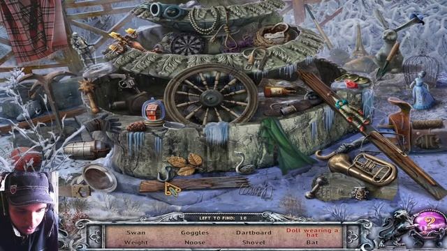 trying to complete house of 1000 doors смотреть онлайн