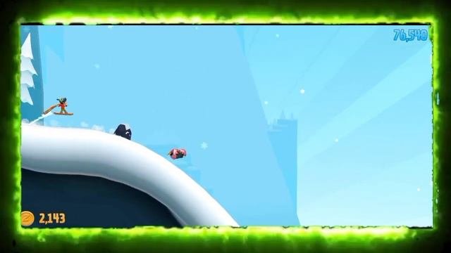 Ski Safari 2 🎮 التحديث الجديد