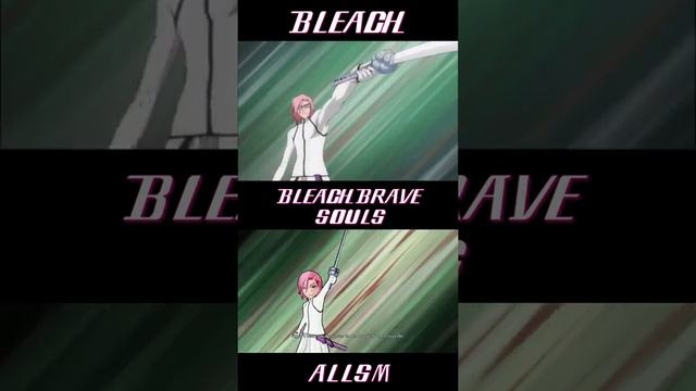 Szayelaporro Final Curtain Call Bleach VS Bleach Brave Souls