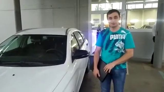 Престиж авто отзыв покупателя