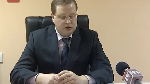 Налоговые инспекции Новгородской области начали проведение Дней открытых дверей смотреть онлайн