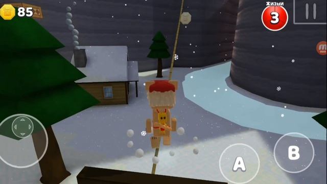 SUPER BEAR ADVENTURE  СПАСАЮ МЕДВЕДЕЙ  superbearadventureигры