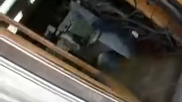 Дверь на балкон Пушкинской площади смотреть онлайн