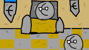 Мой мапинг #2 Глобальная Война