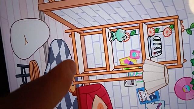 обустройка кухні в тока бока🥰 смотреть онлайн