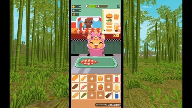 Ура 7 уровень | кавайская кухня #1 смотреть онлайн